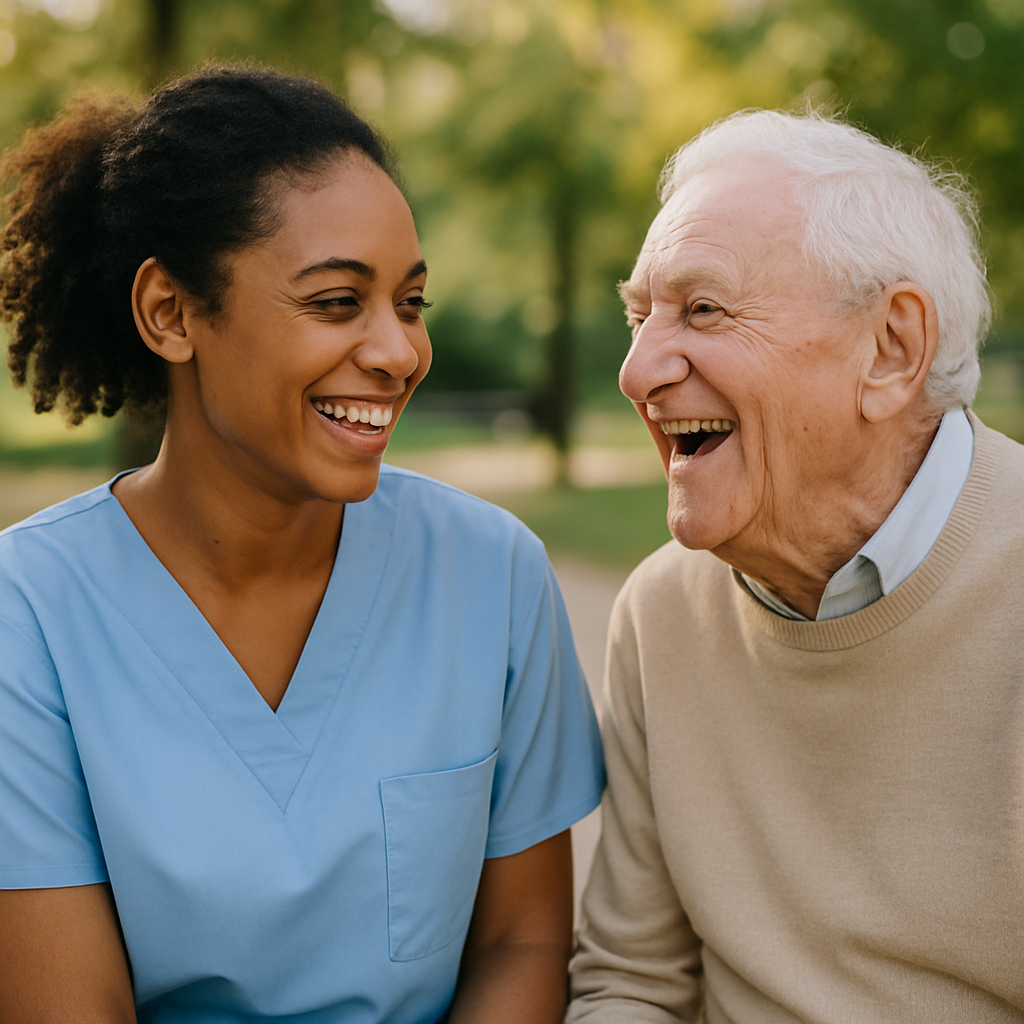 Elderly Care